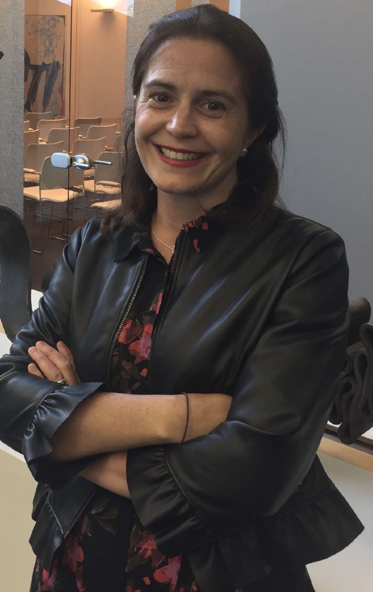 Bárbara Sánchez - Abogada